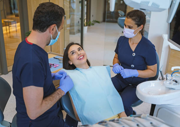 Full Mouth Reconstruction in Plano, IL