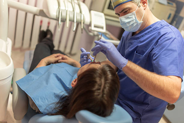 Dental Inlays and Onlays in Plano, IL
