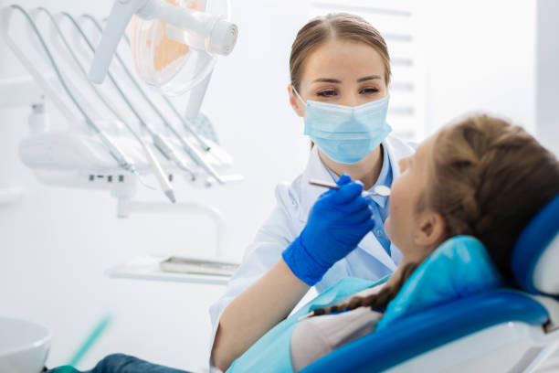 Advanced Technology for Better Dental Care in Plano, IL