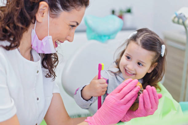 Professional Dental Services in Plano, IL